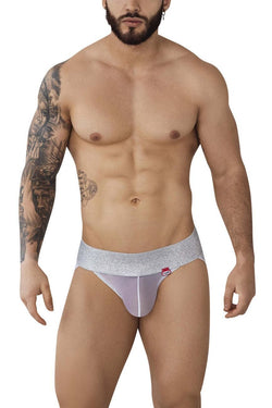 Pikante White 0981 Argelia Jockstrap thumbnail 1