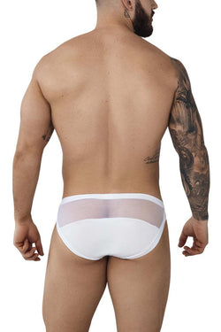 Pikante White 1015 Nuoro Brief thumbnail 3