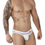 Pikante White 1015 Nuoro Brief