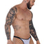 Pikante White 1286 Montreaux Thong