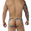 Pikante Yellow PIK 0995 Suban Jockstrap