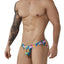 Pikante Yellow PIK 0995 Suban Jockstrap