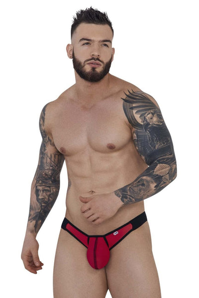 Pikante red Sonar Bikini