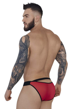 Pikante red Sonar Bikini thumbnail 3