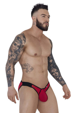 Pikante red Sonar Bikini thumbnail 4