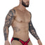 Pikante red Sonar Bikini