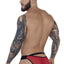 Pikante red Sonar Bikini
