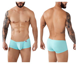 Pikante Men's Underwear PIK 0976X Angola Trunks Color Light Blue thumbnail 1