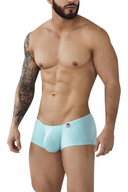 Pikante Men's Underwear PIK 0976X Angola Trunks Color Light Blue thumbnail 4
