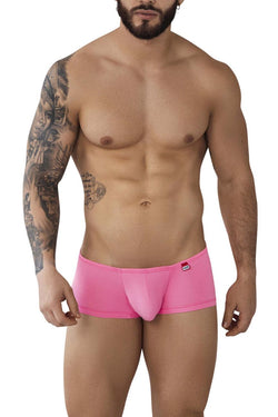 Pikante Men's Underwear PIK 0976 Angola Trunks Color Pink thumbnail 2