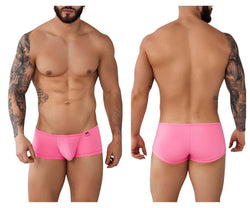 Pikante Men's Underwear PIK 0976 Angola Trunks Color Pink thumbnail 1