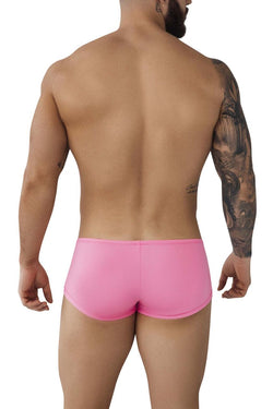 Pikante Men's Underwear PIK 0976 Angola Trunks Color Pink thumbnail 3