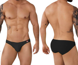 Pikante Men's Underwear PIK 0977X Angola Bikini Color Black thumbnail 1