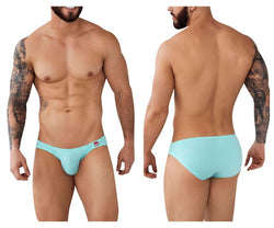 Pikante Men's Underwear PIK 0977X Angola Bikini Color Light Blue thumbnail 1