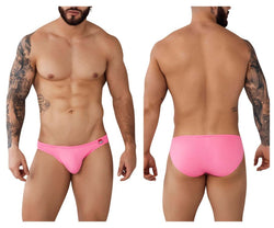 Pikante Men's Underwear PIK 0977X Angola Bikini Color Pink thumbnail 1