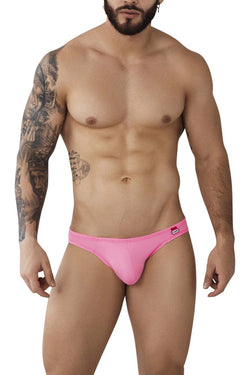 Pikante Men's Underwear PIK 0977X Angola Bikini Color Pink thumbnail 2