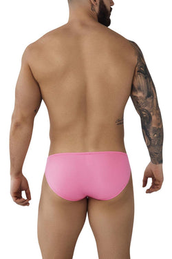 Pikante Men's Underwear PIK 0977X Angola Bikini Color Pink thumbnail 3
