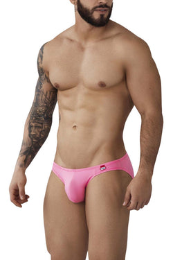 Pikante Men's Underwear PIK 0977X Angola Bikini Color Pink thumbnail 4