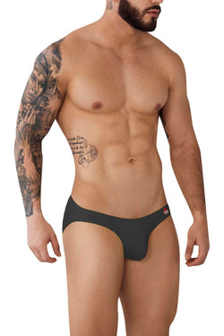 Pikante Men's Underwear PIK 0979X Angola Jockstrap Color Black thumbnail 4