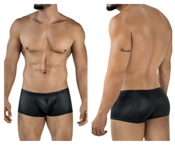 Pikante Men's Underwear PIK 2116 Candy Trunks Color Black thumbnail 1
