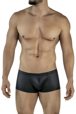 Pikante Men's Underwear PIK 2116 Candy Trunks Color Black thumbnail 2
