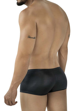 Pikante Men's Underwear PIK 2116 Candy Trunks Color Black thumbnail 3