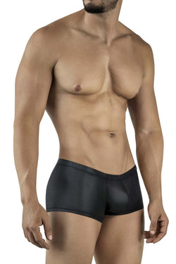 Pikante Men's Underwear PIK 2116 Candy Trunks Color Black thumbnail 4
