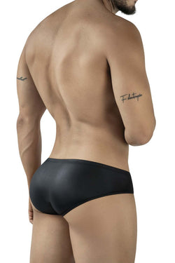 Pikante Men's Underwear PIK 2118 Candy Briefs Color Black thumbnail 3