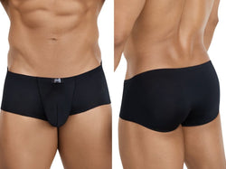Pikante Men's Underwear PIK 26090 Thot Trunks Color Black thumbnail 1