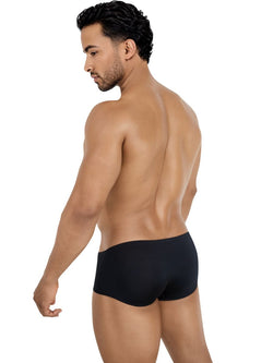 Pikante Men's Underwear PIK 26090 Thot Trunks Color Black thumbnail 3