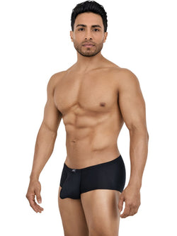 Pikante Men's Underwear PIK 26090 Thot Trunks Color Black thumbnail 4