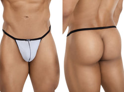 Pikante Men's Underwear Ultra-Minimalist PIK 26092 Hathor C-Sock color Gray thumbnail 1