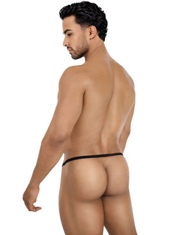 Pikante Men's Underwear Ultra-Minimalist PIK 26092 Hathor C-Sock color Gray thumbnail 3