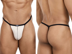 Pikante Men's Underwear PIK 26094 Nut G-String color Beige Color Beige thumbnail 1