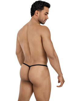 Pikante Men's Underwear PIK 26094 Nut G-String color Beige Color Beige thumbnail 3