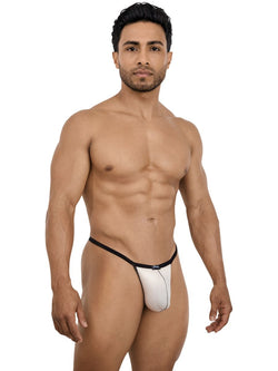 Pikante Men's Underwear PIK 26094 Nut G-String color Beige Color Beige thumbnail 4