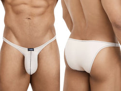 Pikante Men's Underwear Seductive PIK 26105 Neftis Briefs Color Beige thumbnail 1