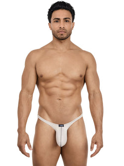 Pikante Men's Underwear Seductive PIK 26105 Neftis Briefs Color Beige thumbnail 2
