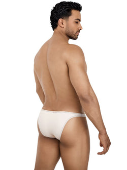 Pikante Men's Underwear Seductive PIK 26105 Neftis Briefs Color Beige thumbnail 3