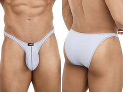 Pikante Men's Underwear Seductive PIK 26106 Neftis Bikini Color Gray thumbnail 1