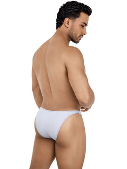 Pikante Men's Underwear Seductive PIK 26106 Neftis Bikini Color Gray thumbnail 3