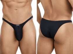 Pikante Men's Underwear Seductive PIK 26107 Neftis Bikini Color Black thumbnail 1