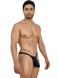 Pikante Men's Underwear Seductive PIK 26107 Neftis Bikini Color Black thumbnail 4