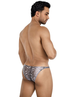 Pikante Men's Underwear PIK 26113 Piton Bikini Color Multi-colored thumbnail 3