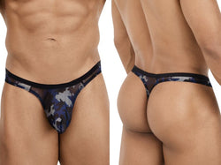 Pikante Men's Underwear PIK 26120 Hexa Thongs Color Multi-colored thumbnail 1
