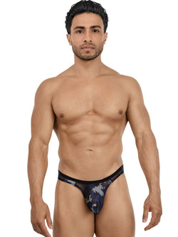 Pikante Men's Underwear PIK 26120 Hexa Thongs Color Multi-colored thumbnail 2