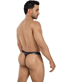 Pikante Men's Underwear PIK 26120 Hexa Thongs Color Multi-colored thumbnail 3