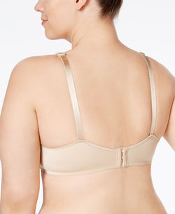 Playtex Love My Curves Full-figure Underwire Bra 4823 Nude- Nude 01 thumbnail 2