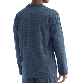 Polo Ralph Lauren  100% Cotton Woven Pajama Shirt thumbnail 2