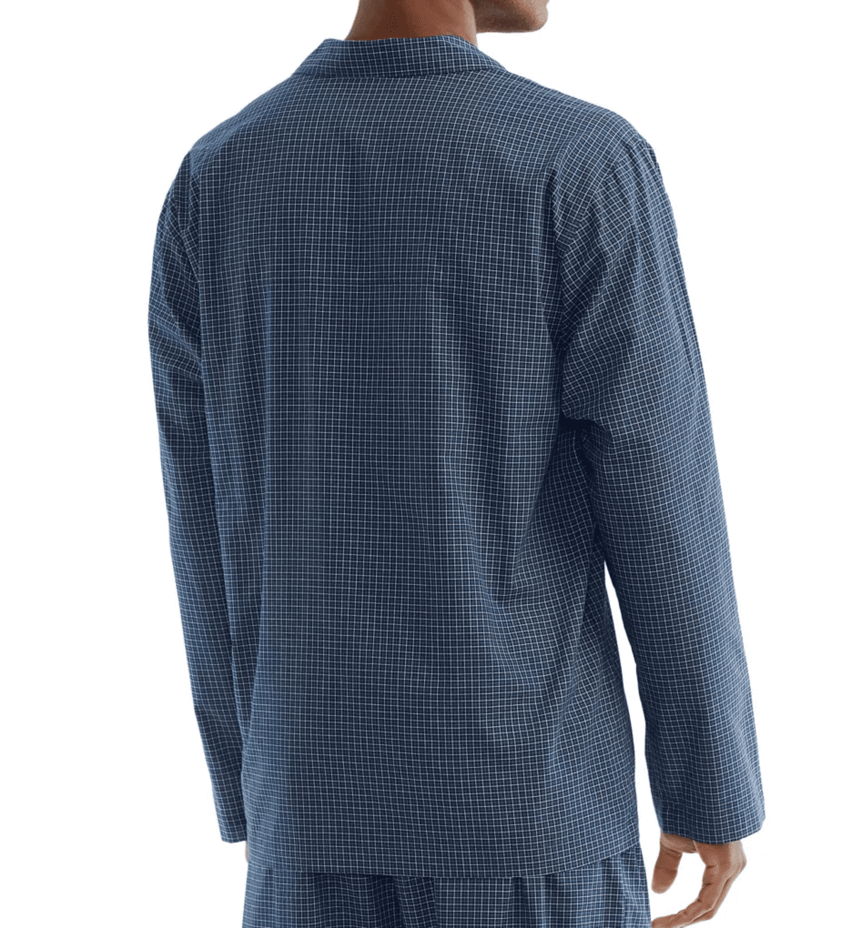 Polo Ralph Lauren  100% Cotton Woven Pajama Shirt